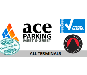 Ace Parking Accreditations