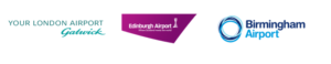 Airport Logos